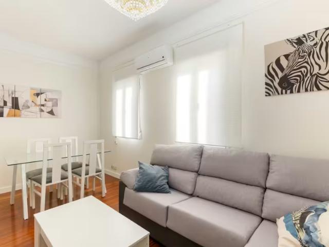 Apartamentos 2 Dormitorio Madrid Madrid ELS98634323
