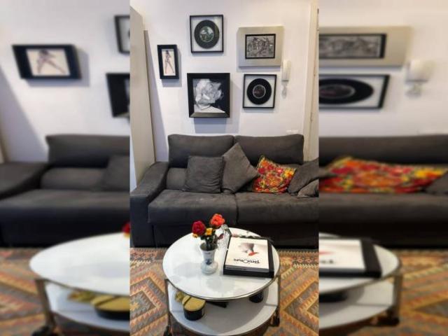 Apartamentos 2 Dormitorio Madrid Madrid ELS98888457