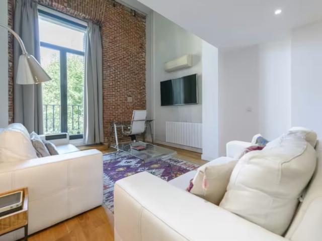 Apartamentos 2 Dormitorio Madrid Madrid ELS98101862