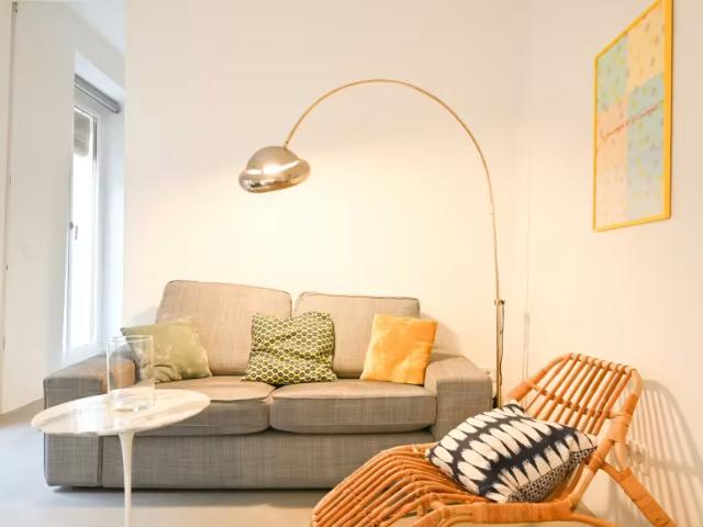 Apartamentos 2 Dormitorio Madrid Madrid ELS98193999