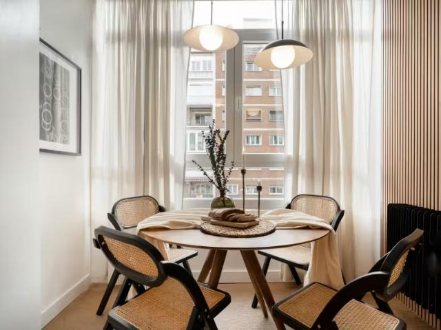 Apartamentos 2 Dormitorio Madrid Madrid ELS98319825
