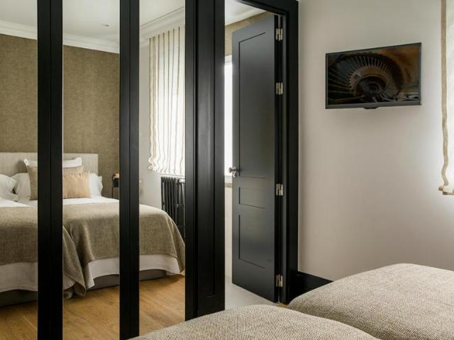 Apartamentos 2 Dormitorio Madrid Madrid ELS99600267