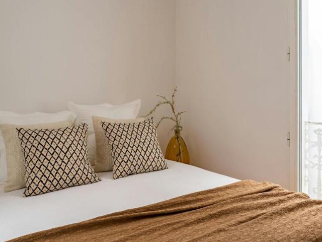 Apartamentos 2 Dormitorio Madrid Madrid ELS99635283