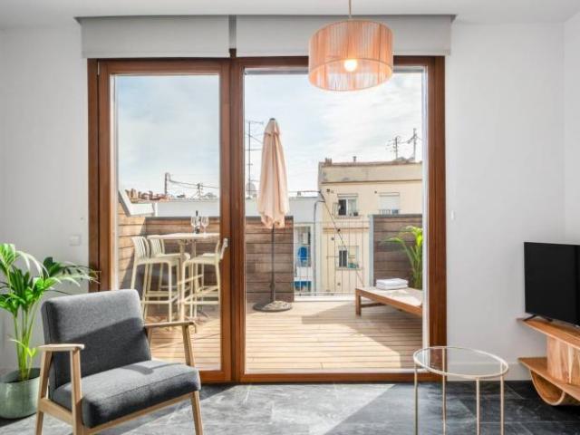 Apartamentos 2 Dormitorio Madrid Madrid ELS99680274