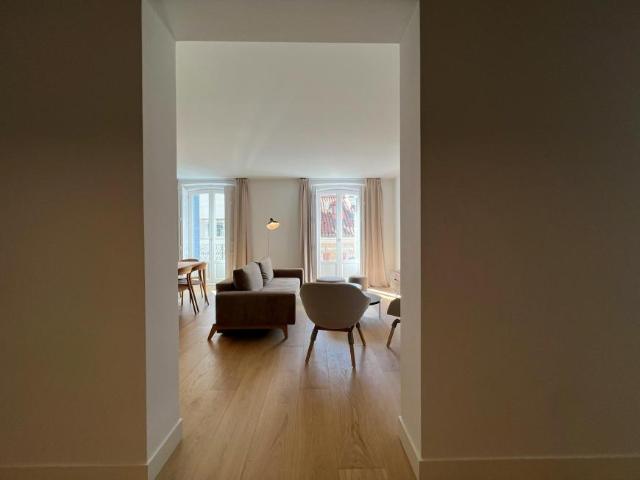 Apartamentos 2 Dormitorio Madrid Madrid ELS99686742