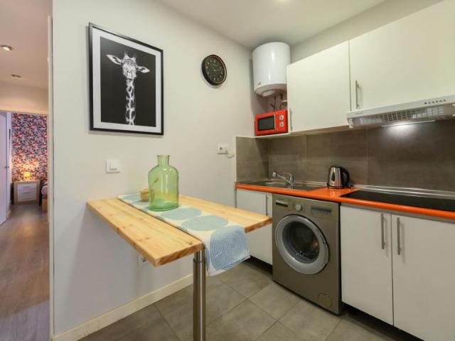 Apartamentos 2 Dormitorio Madrid Madrid ELS99686014