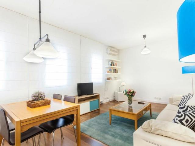 Apartamentos 2 Dormitorio Madrid Madrid ELS99687988