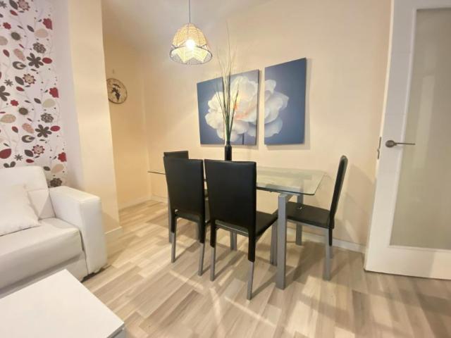 Apartamentos 2 Dormitorio Madrid Madrid ELS99691374