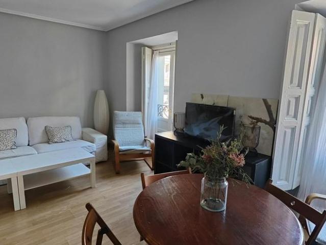 Apartamentos 2 Dormitorio Madrid Madrid ELS99693147