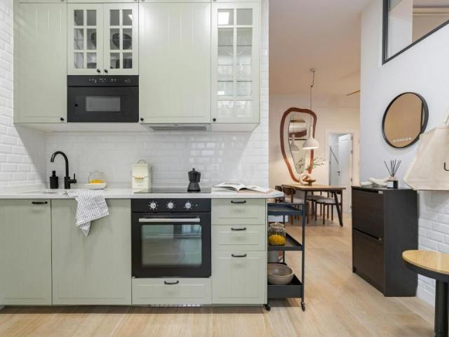 Apartamentos 2 Dormitorio Madrid Madrid ELS99725632