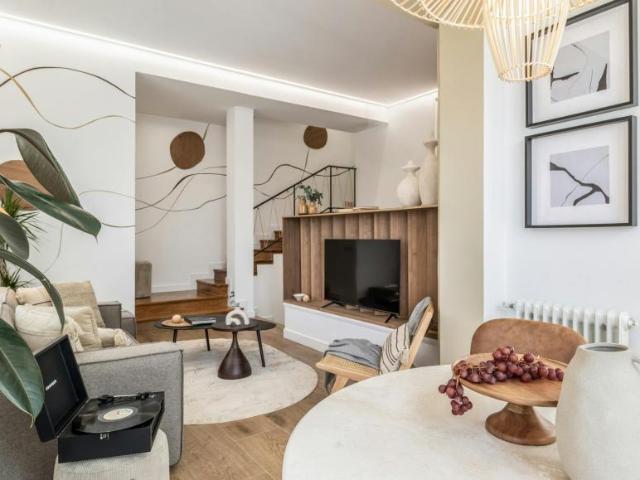 Apartamentos 2 Dormitorio Madrid Madrid ELS99726732