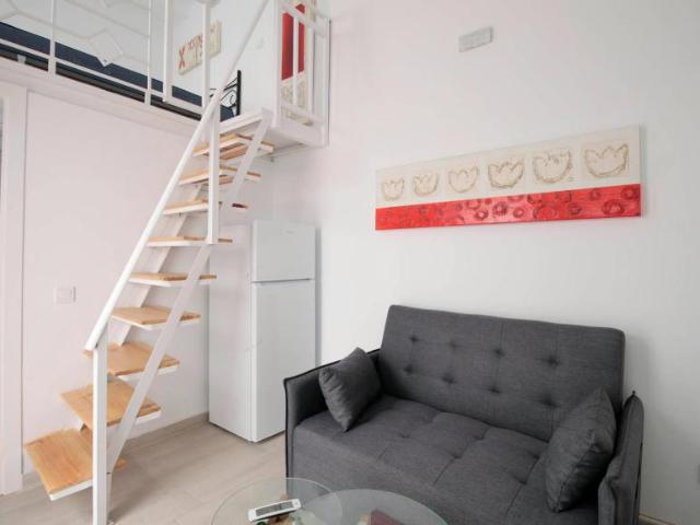 Apartamentos 2 Dormitorio Madrid Madrid ELS99726778