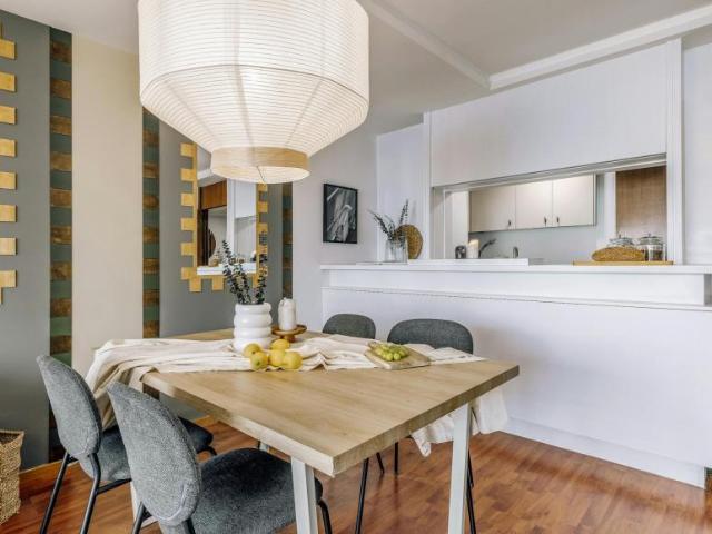 Apartamentos 2 Dormitorio Madrid Madrid ELS99726075