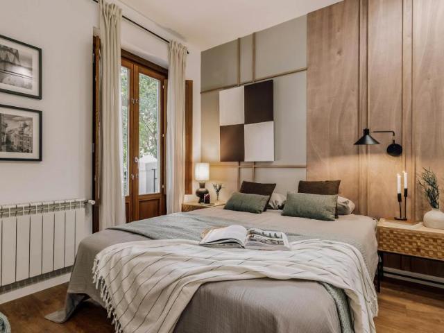 Apartamentos 2 Dormitorio Madrid Madrid ELS99726247