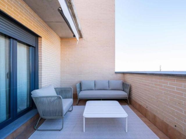 Apartamentos 2 Dormitorio Madrid Madrid ELS99010647