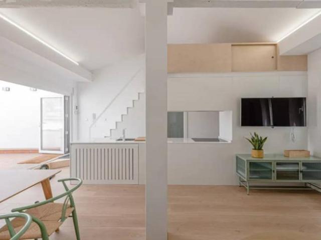 Apartamentos 2 Dormitorio Madrid Madrid ELS99010120
