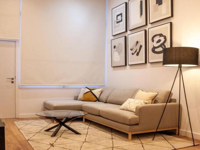 Apartamentos 2 Dormitorio Madrid Madrid ELS99010123
