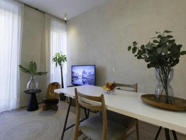 Apartamentos 2 Dormitorio Madrid Madrid ELS99048603
