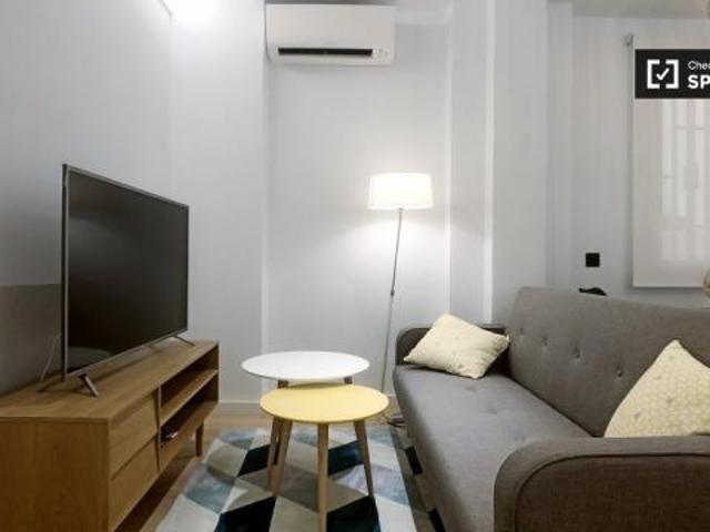 Apartamentos 2 Dormitorio Madrid Madrid ES44507694