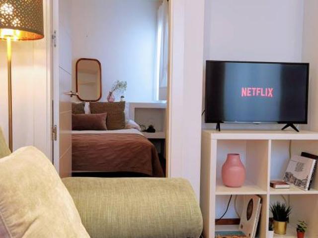 Apartamentos 2 Dormitorio Madrid Madrid ES54243430