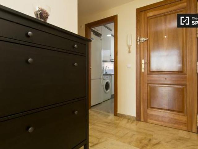 Apartamentos 2 Dormitorio Madrid Madrid ES54234853