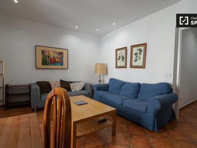 Apartamentos 2 Dormitorio Madrid Madrid ES54235923
