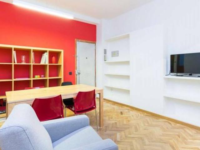 Apartamentos 2 Dormitorio Madrid Madrid ES54237403