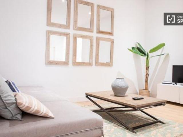 Apartamentos 2 Dormitorio Madrid Madrid ES55148250