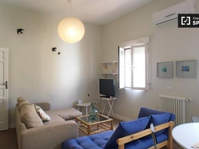 Apartamentos 2 Dormitorio Madrid Madrid ES62987581