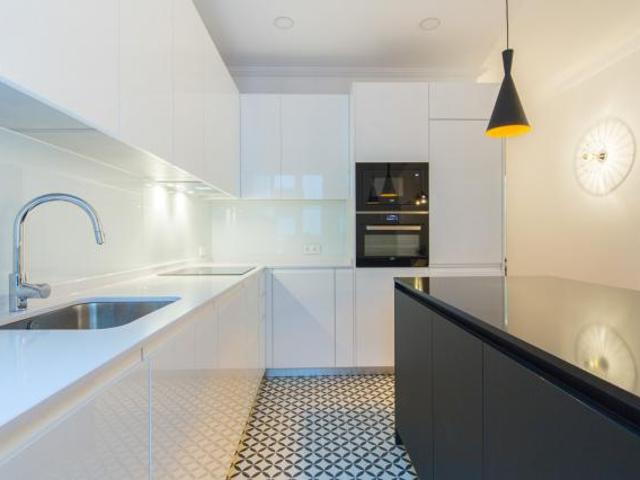 Apartamentos 2 Dormitorio Madrid Madrid ES65860777
