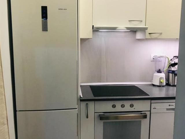 Apartamentos 2 Dormitorio Madrid Madrid ES65801614