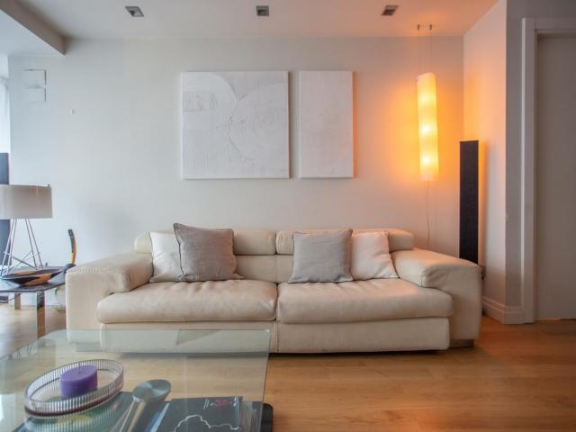 Apartamentos 2 Dormitorio Madrid Madrid ES65804809