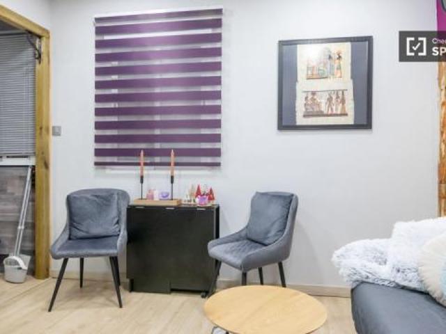 Apartamentos 2 Dormitorio Madrid Madrid ES66087157