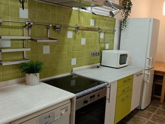 Apartamentos 2 Dormitorio Madrid Madrid ES66930441