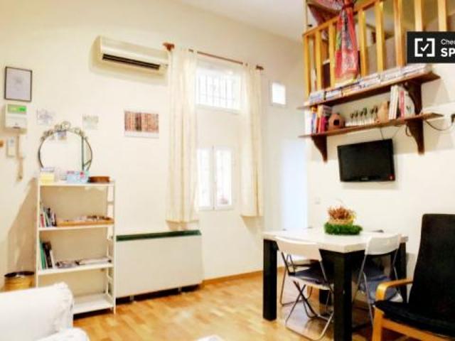 Apartamentos 2 Dormitorio Madrid Madrid ES67028039