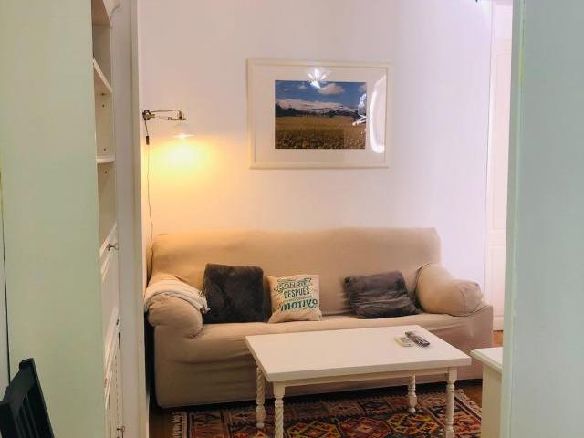 Apartamentos 2 Dormitorio Madrid Madrid ES67576331