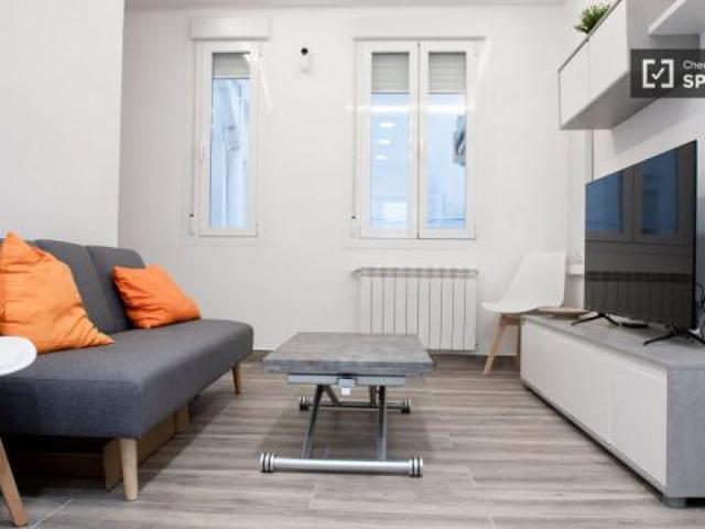 Apartamentos 2 Dormitorio Madrid Madrid ES68208267