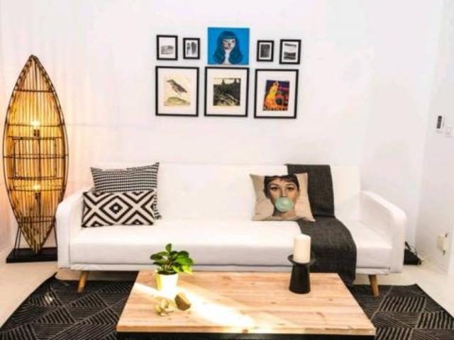 Apartamentos 2 Dormitorio Madrid Madrid ES70304524