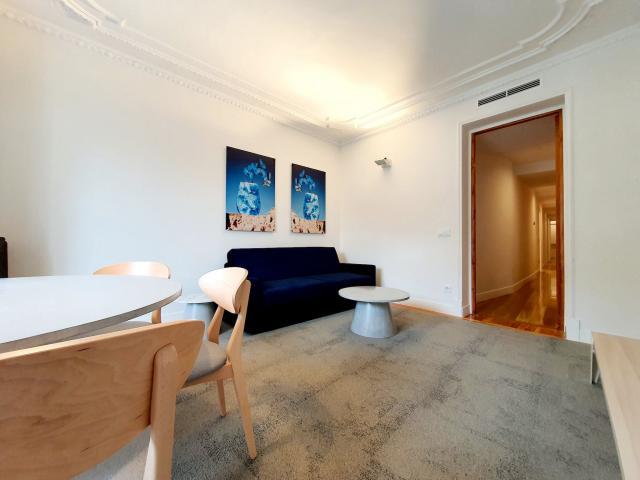 Apartamentos 2 Dormitorio Madrid Madrid ES70563843