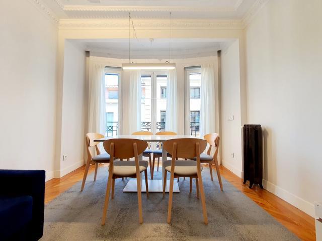 Apartamentos 2 Dormitorio Madrid Madrid ES70564051