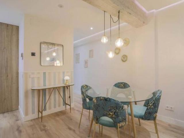 Apartamentos 2 Dormitorio Madrid Madrid ES70756240