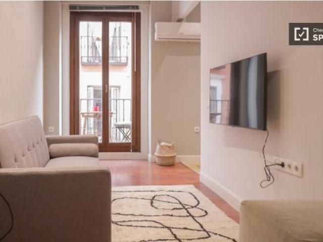 Apartamentos 2 Dormitorio Madrid Madrid ES70866698