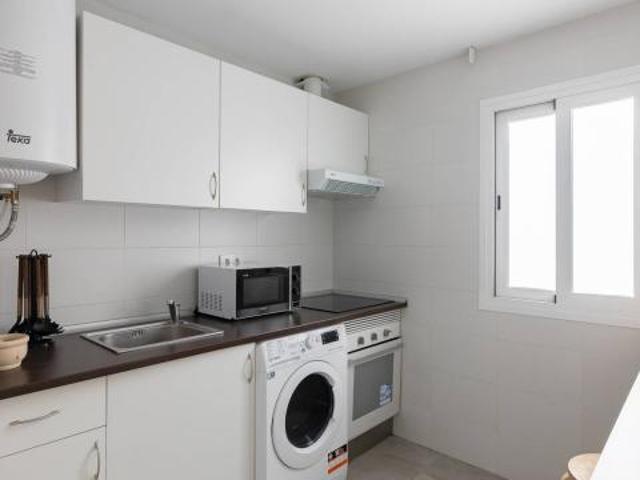 Apartamentos 2 Dormitorio Madrid Madrid ES71268988
