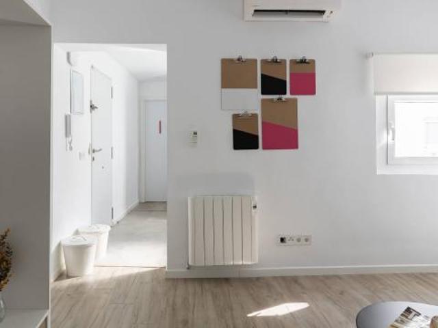 Apartamentos 2 Dormitorio Madrid Madrid ES71880999