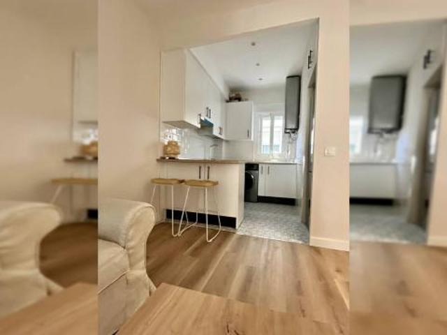 Apartamentos 2 Dormitorio Madrid Madrid ES71892711