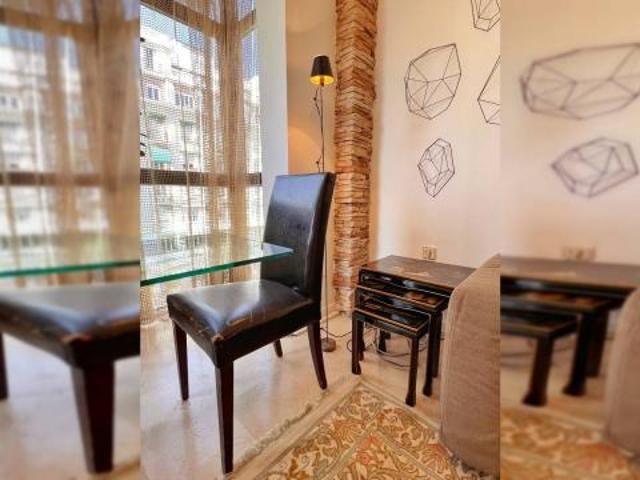 Apartamentos 2 Dormitorio Madrid Madrid ES72425657