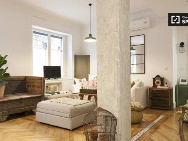 Apartamentos 2 Dormitorio Madrid Madrid ES73300835