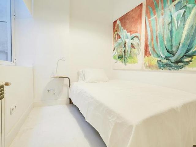 Apartamentos 2 Dormitorio Madrid Madrid ES74297658