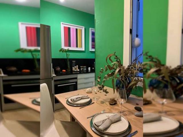 Apartamentos 2 Dormitorio Madrid Madrid ES74782316