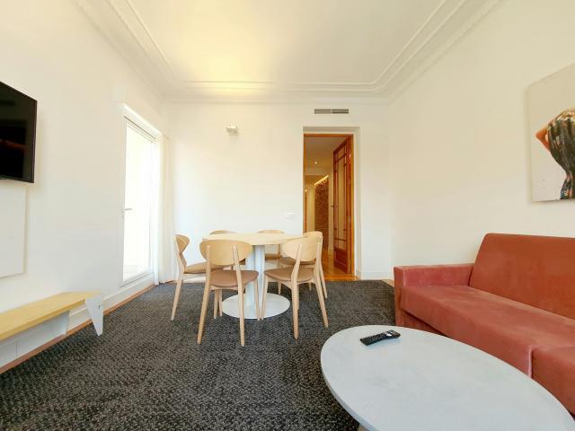 Apartamentos 2 Dormitorio Madrid Madrid ES75420897
